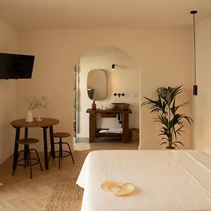  Apartment San Felipe Spanien