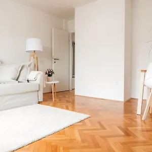  Apartment White - Free Parking Slowenien