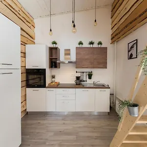  Apartment Keber Slowenien