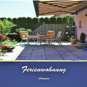  Ferienhaus FeWo Marktheidenfeld Deutschland