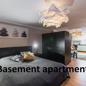  Apartment Valentina Slowenien