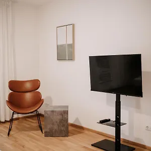 Modern Apartment