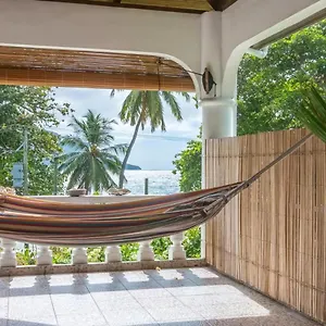  Apartment Beau Bamboo Seychellen