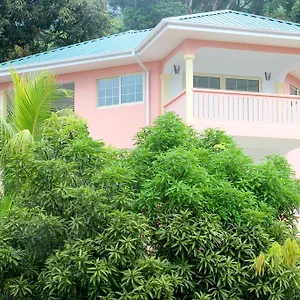  Apartment Korrine's Seychellen