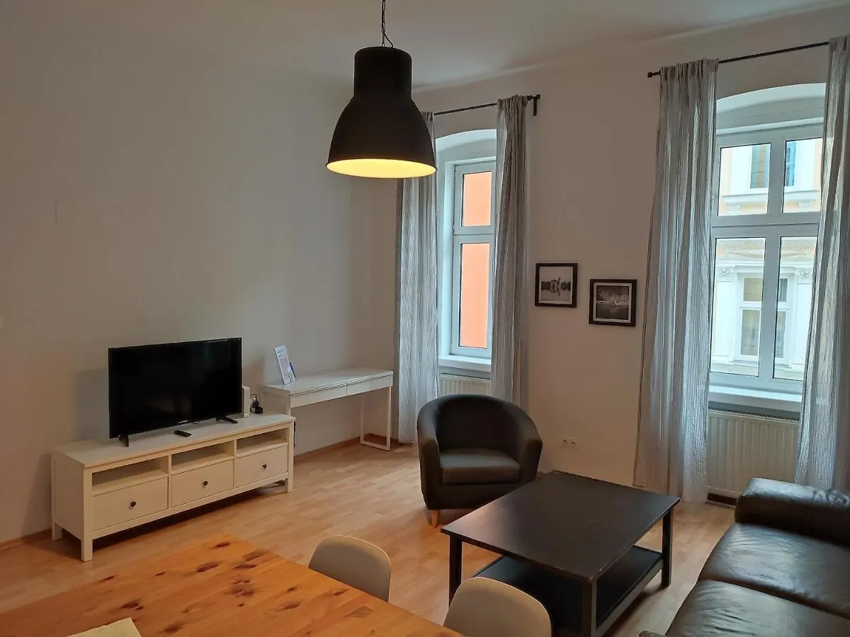 Apartments Near Schoenbrunn Wien