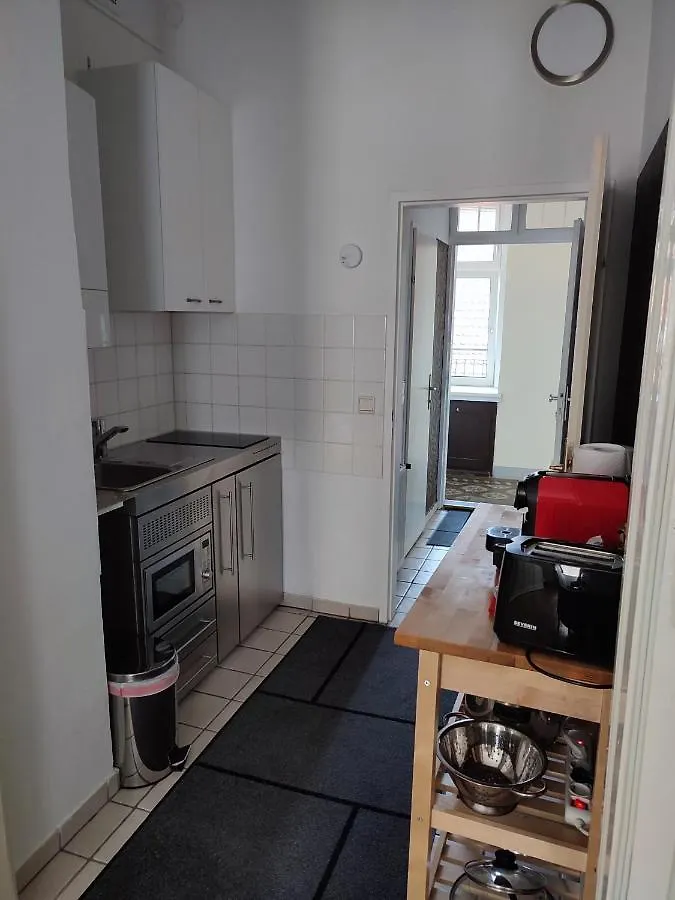 Apartments Near Schoenbrunn Wien