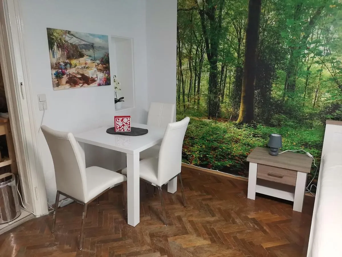 Apartments Near Schoenbrunn Wien