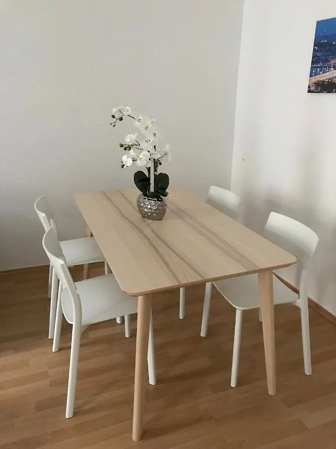 Apartments Near Schoenbrunn Wien