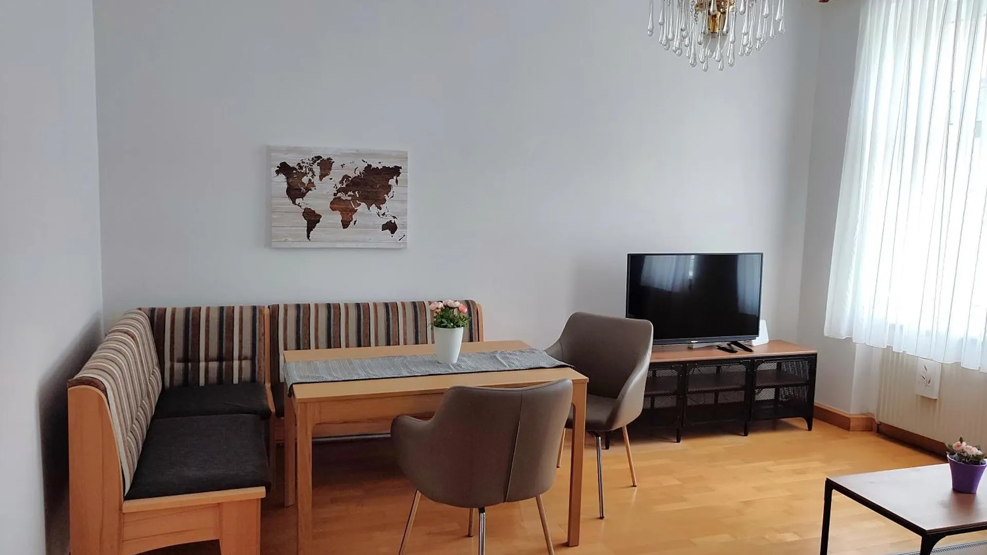 Apartments Near Schoenbrunn Wien