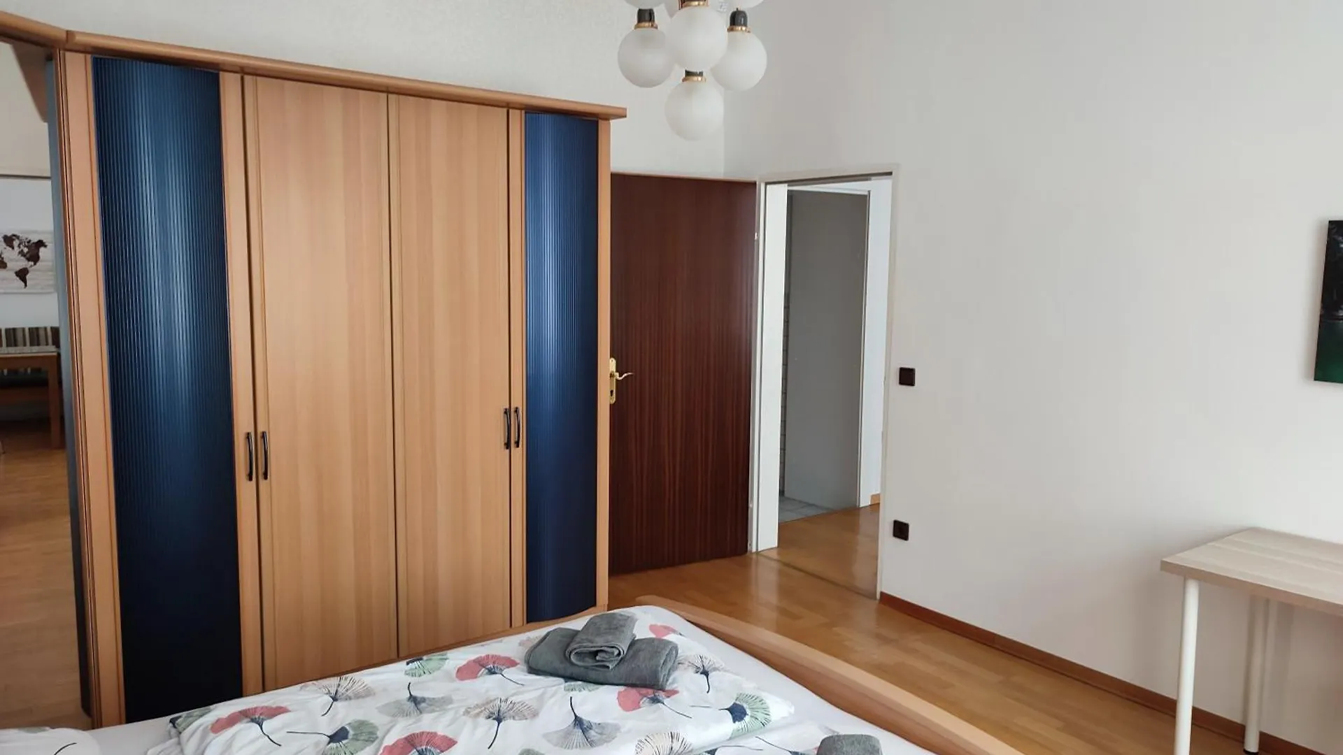 Apartments Near Schoenbrunn Wien