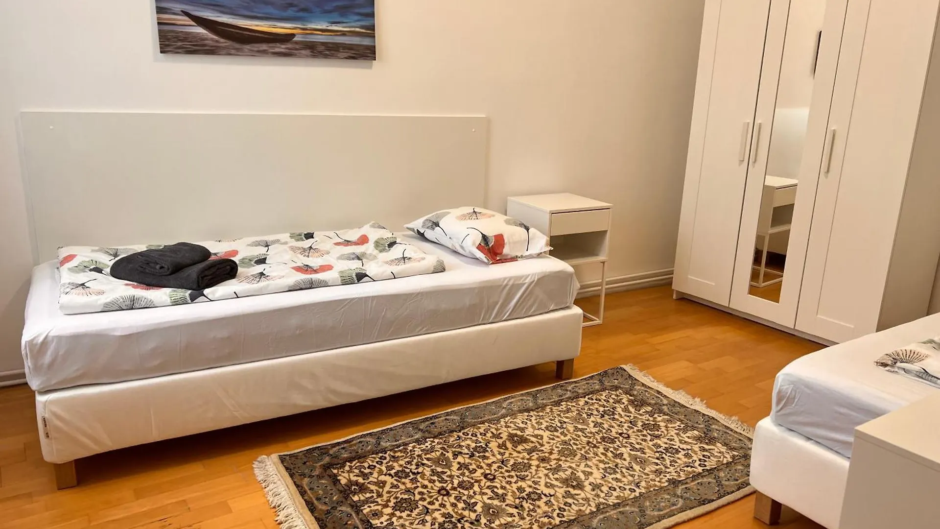 Apartments Near Schoenbrunn Vienna Austria