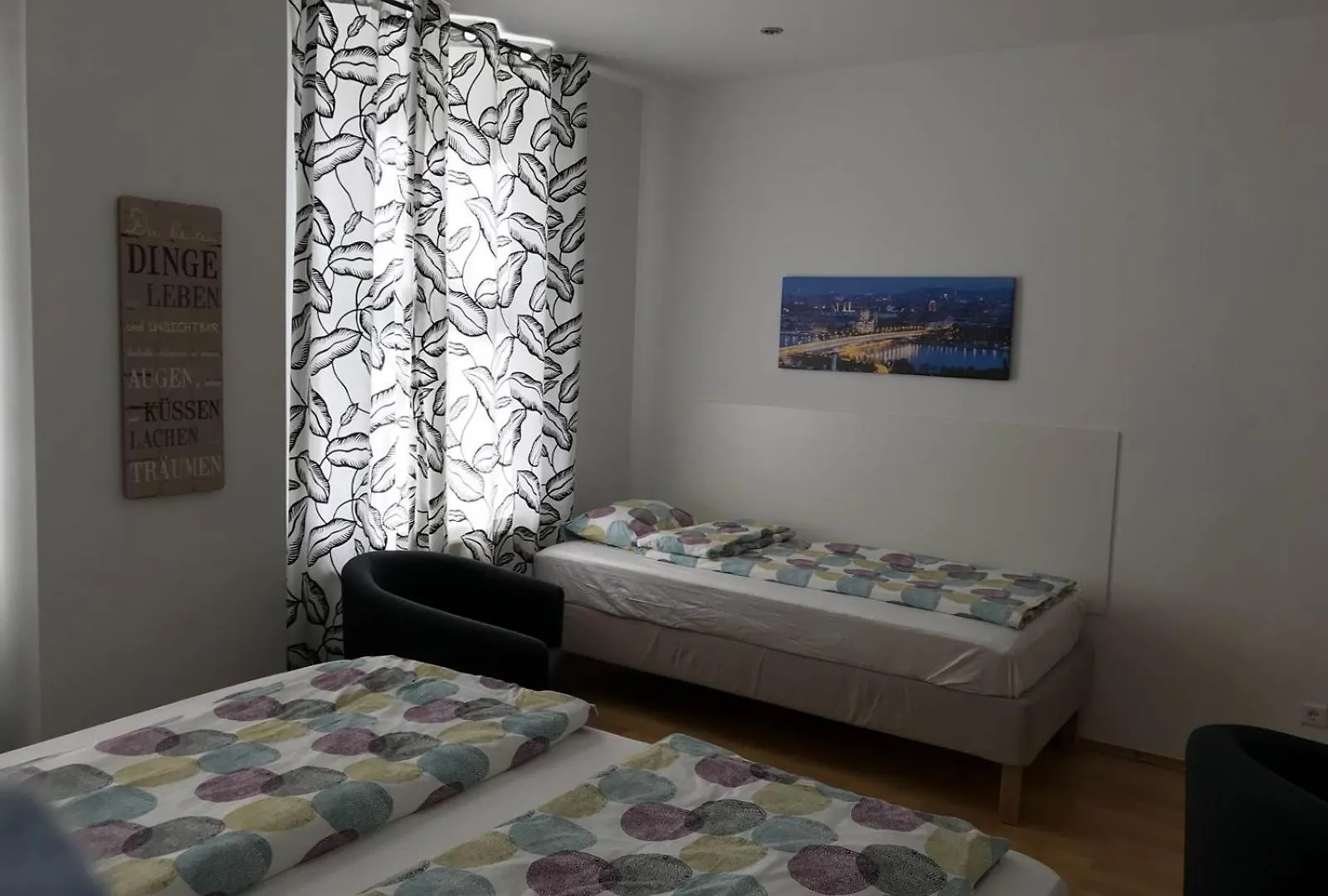 Apartments Near Schoenbrunn Wien