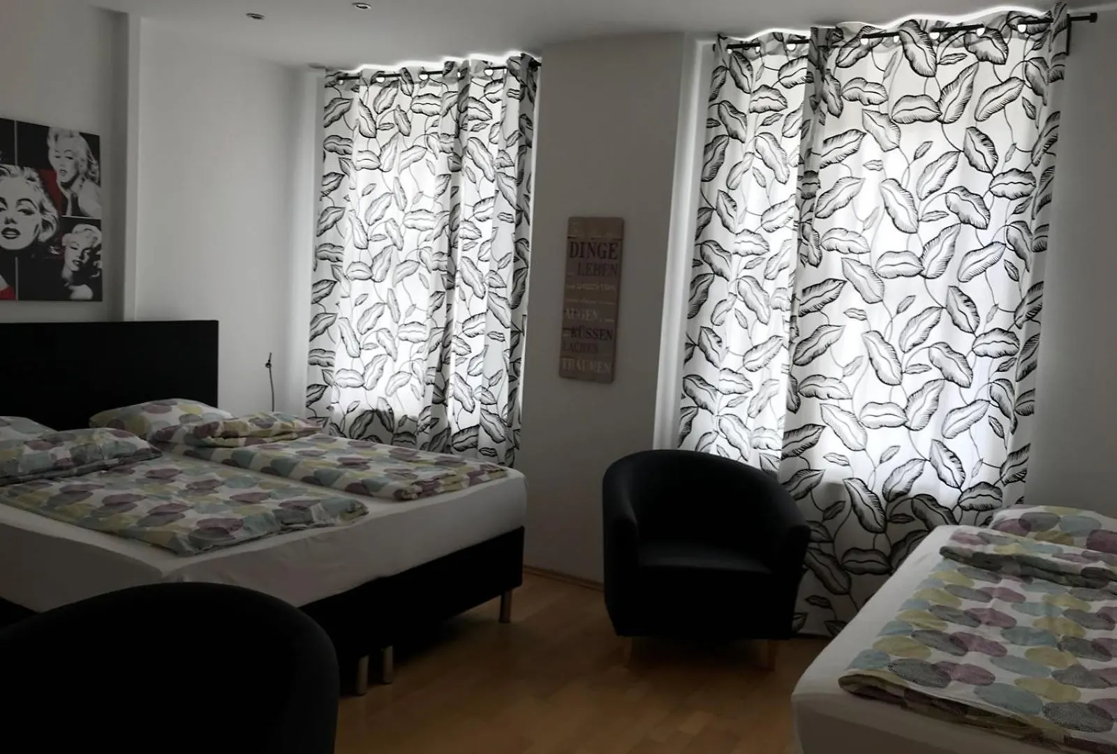 Apartments Near Schoenbrunn Vienna 0*,