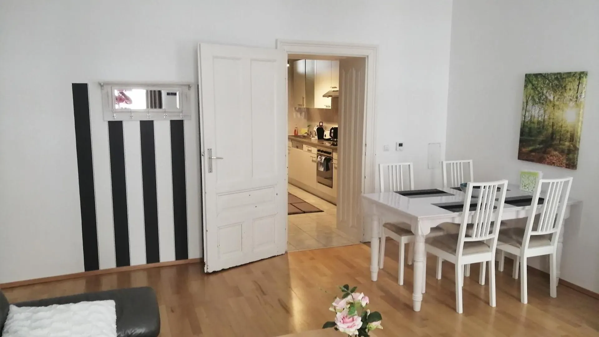 Apartments Near Schoenbrunn Wien