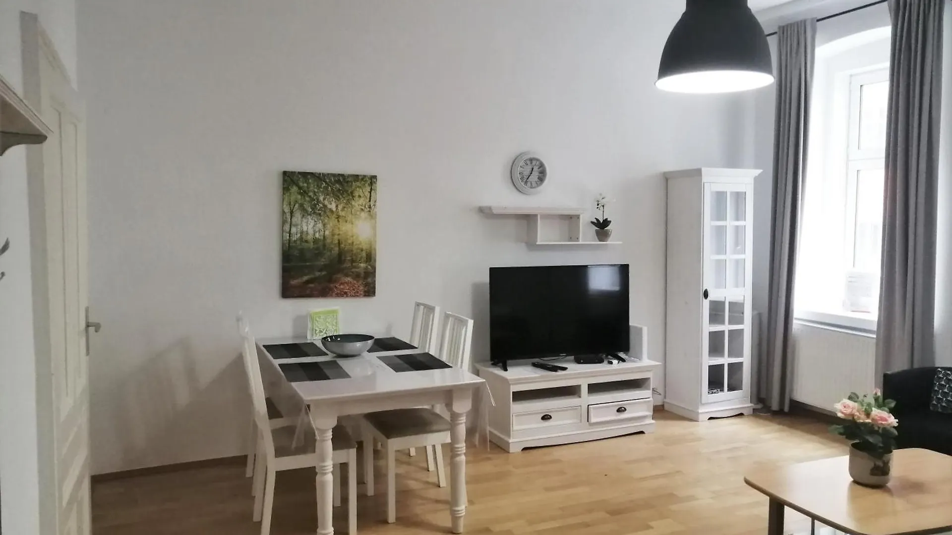 Apartments Near Schoenbrunn Wien
