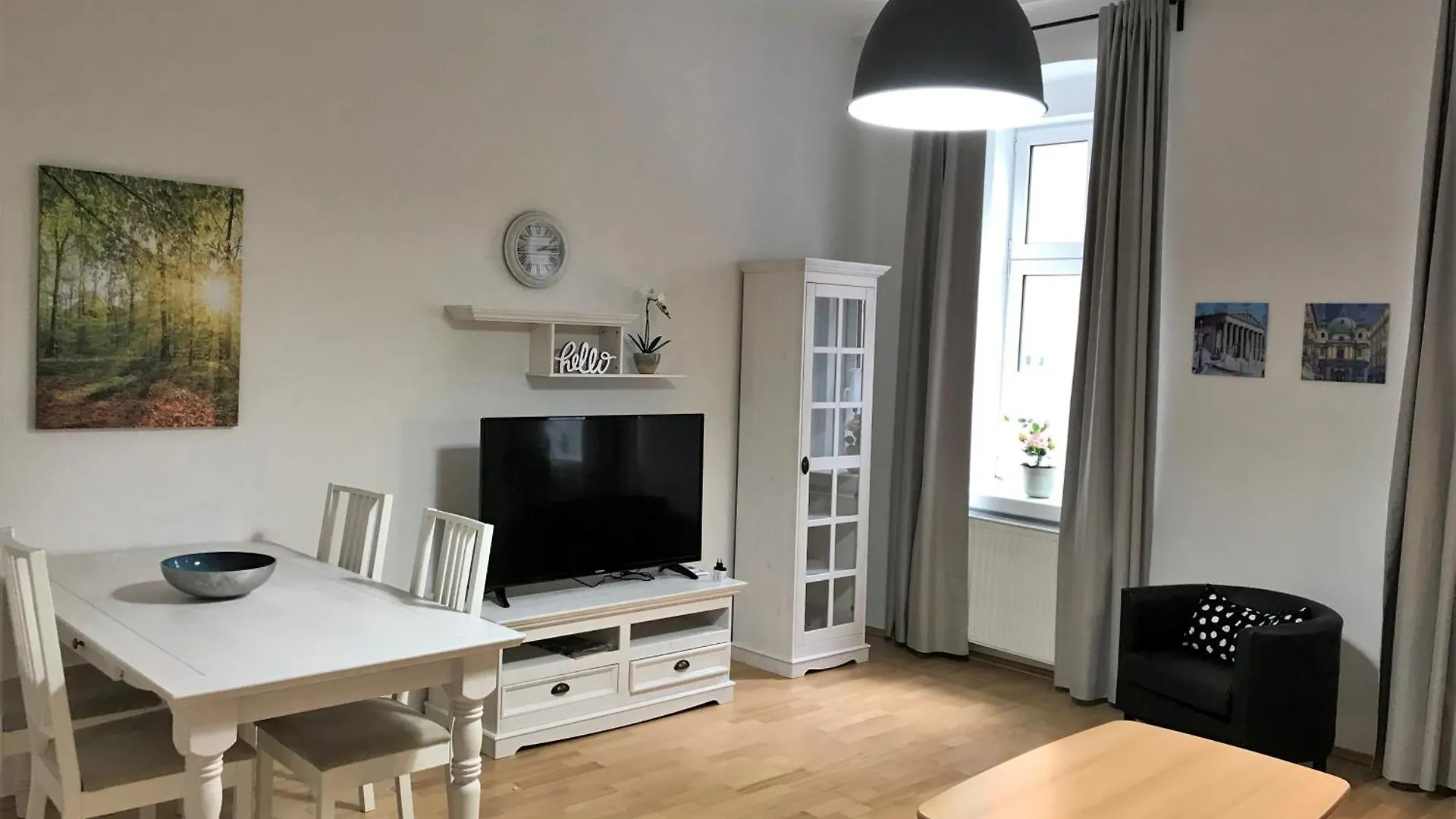 Apartments Near Schoenbrunn Wien