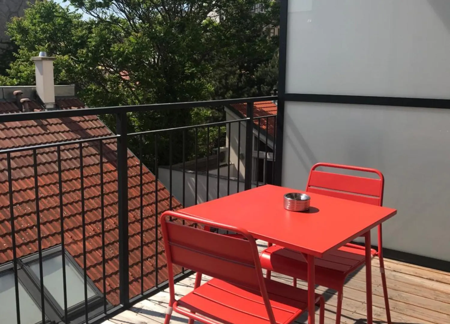 Apartments Near Schoenbrunn Wien