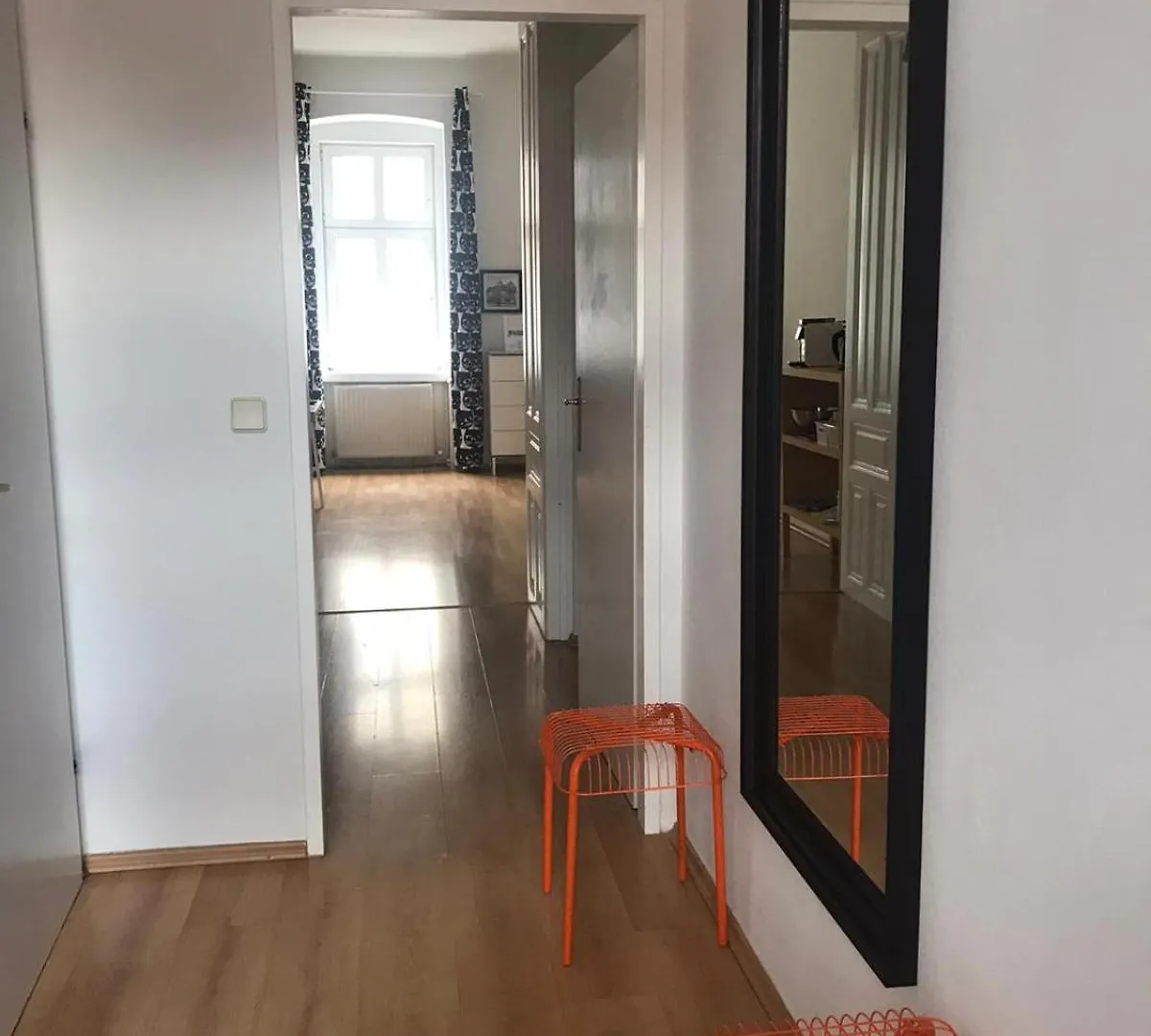 Apartments Near Schoenbrunn Wien