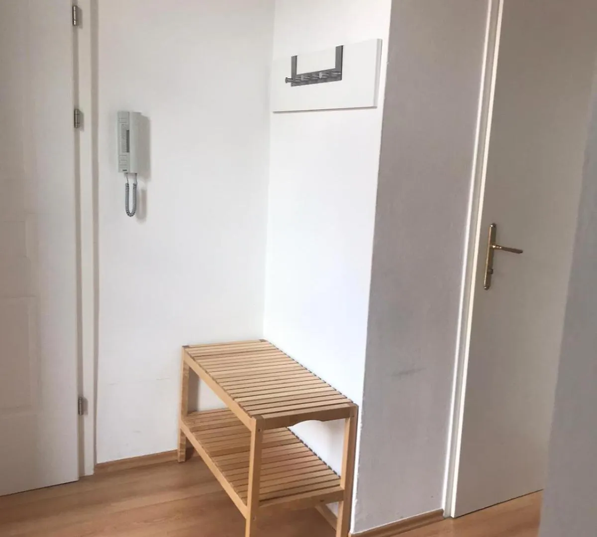 Apartments Near Schoenbrunn Wien