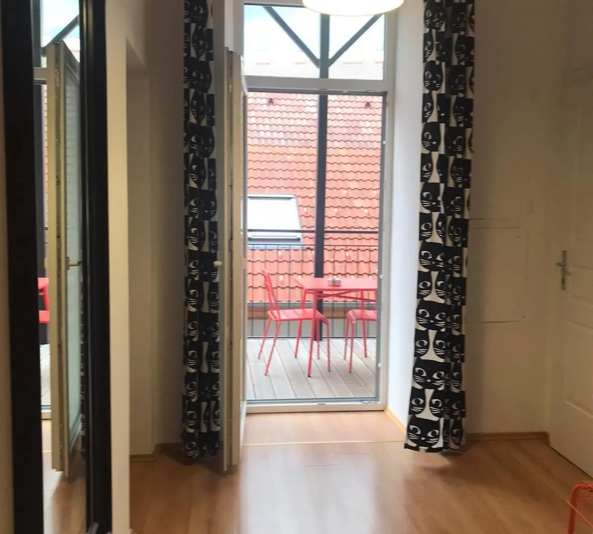 Apartments Near Schoenbrunn Vienna