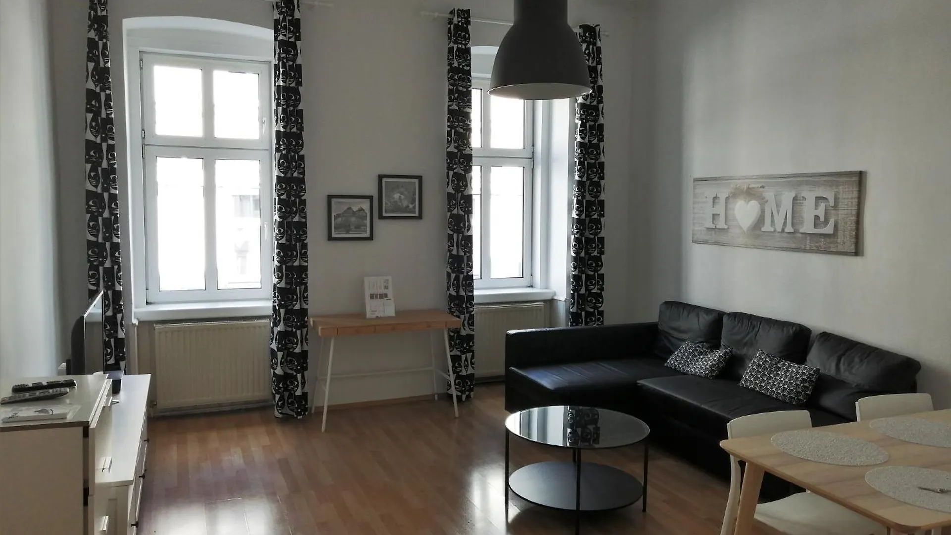 Apartments Near Schoenbrunn Wien