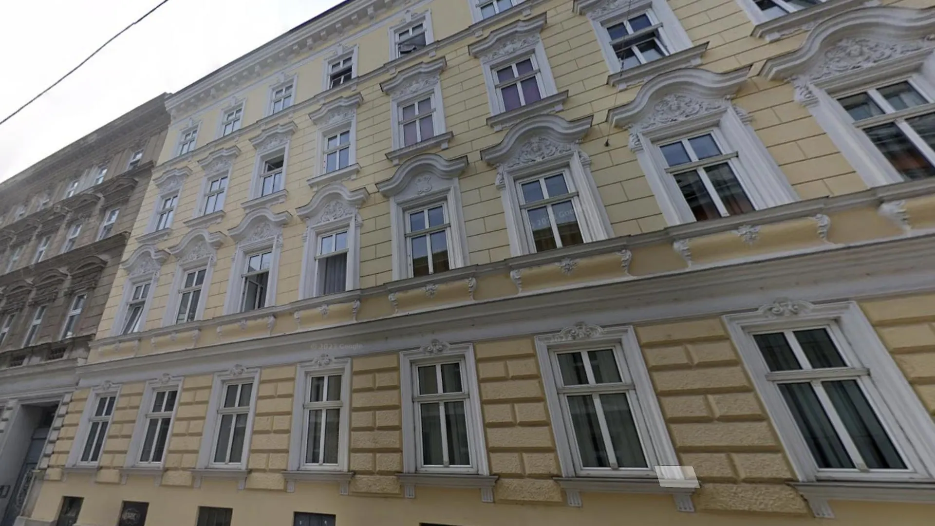 Apartments Near Schoenbrunn Wien Österreich