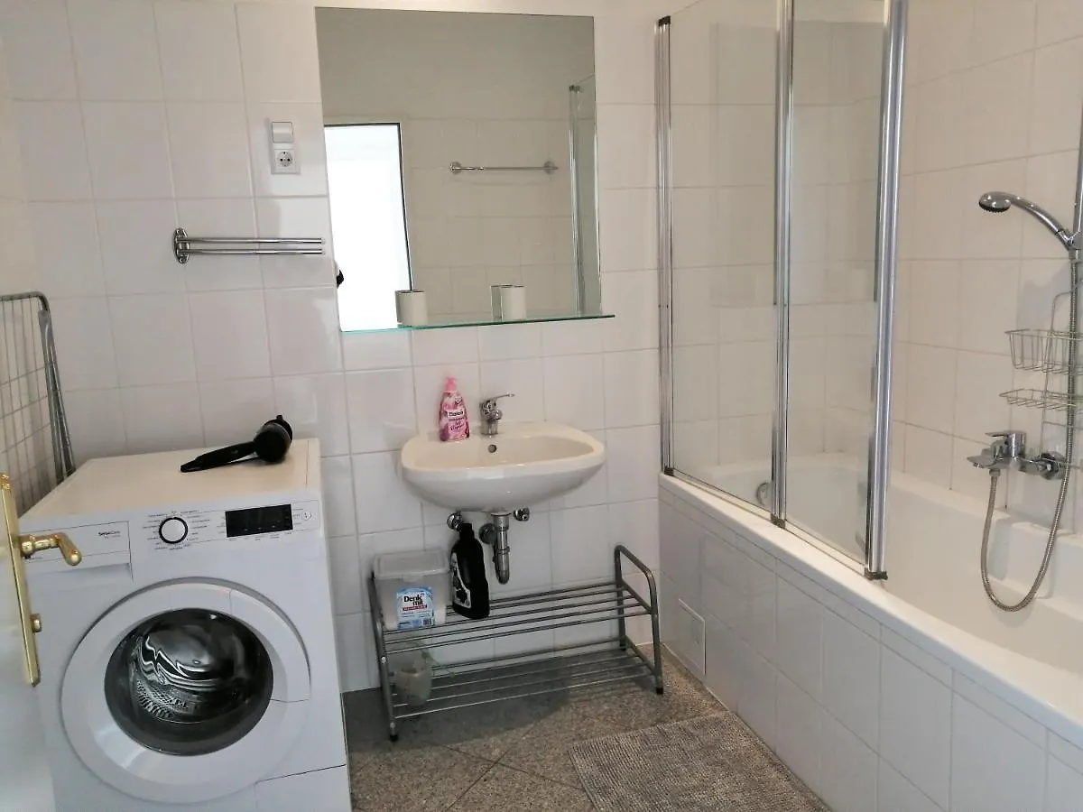 Apartments Near Schoenbrunn Vienna