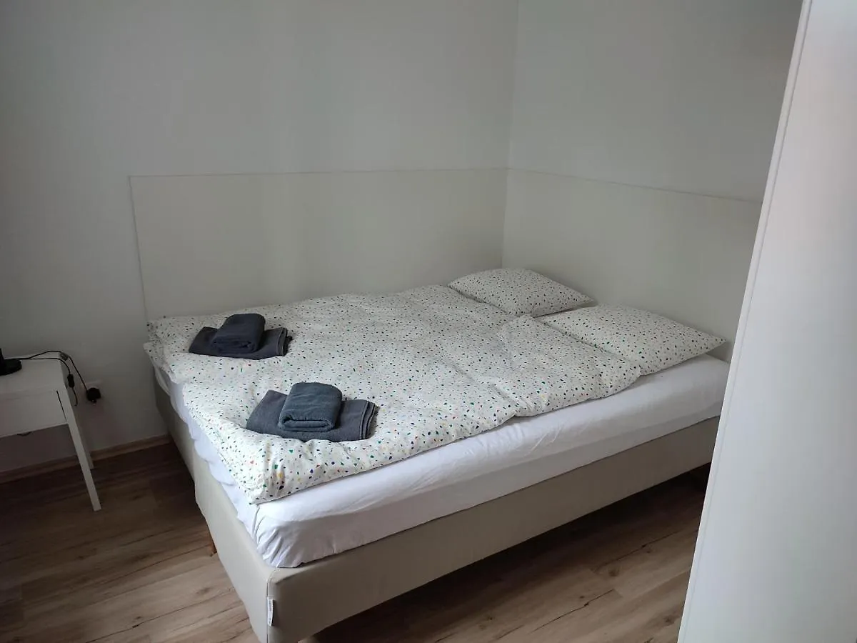 Apartments Near Schoenbrunn Vienna