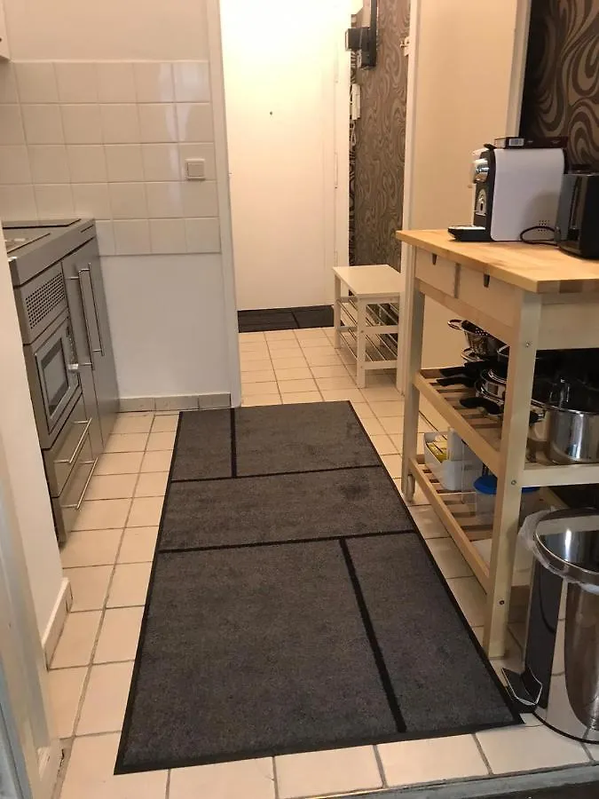 Apartments Near Schoenbrunn Vienna