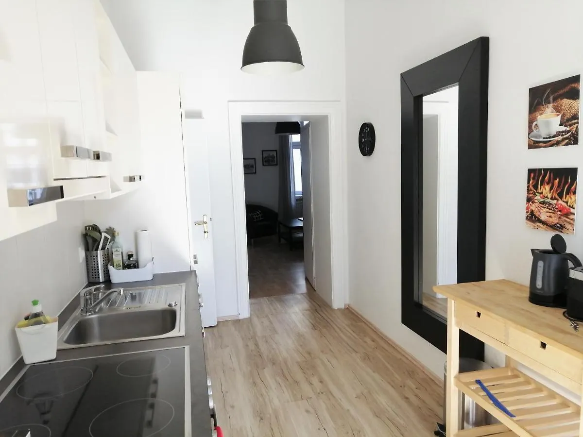 Apartments Near Schoenbrunn Vienna 0*,  Austria
