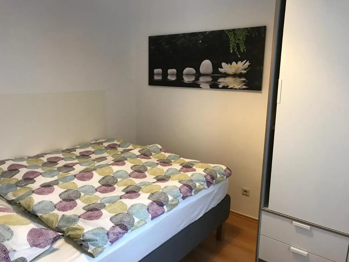 Apartments Near Schoenbrunn Vienna 0*,  Austria