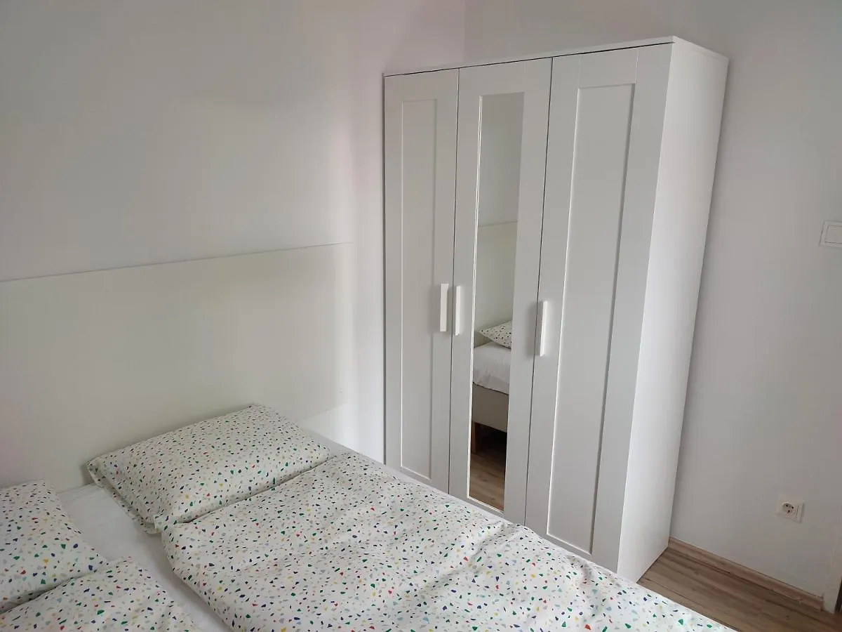 Apartments Near Schoenbrunn Vienna