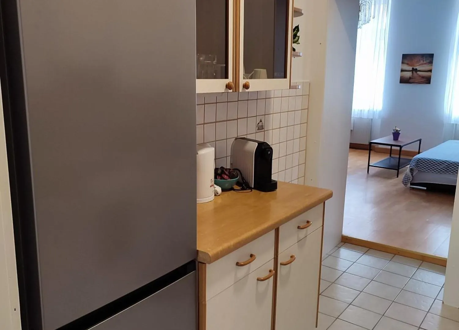 Apartments Near Schoenbrunn Vienna 0*,  Austria