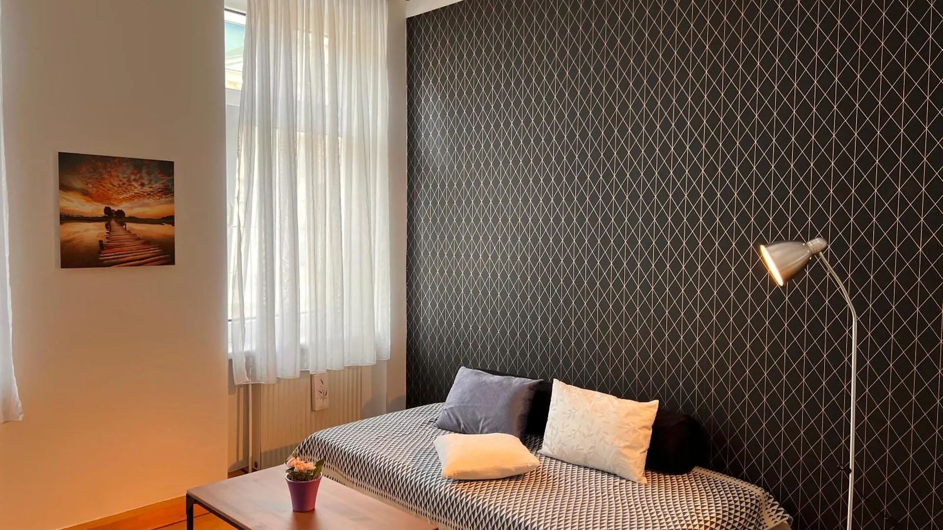 Apartments Near Schoenbrunn Vienna