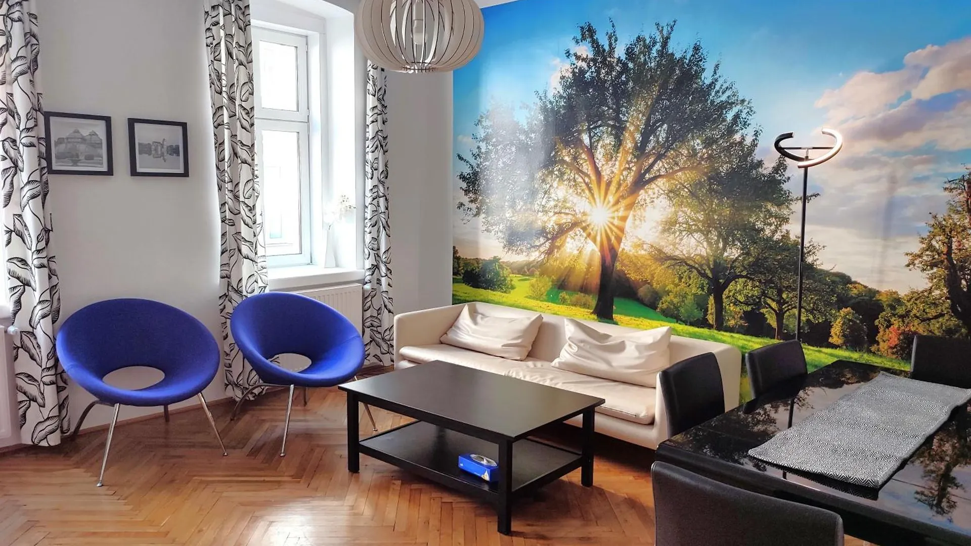 Apartments Near Schoenbrunn Vienna 0*,  Austria