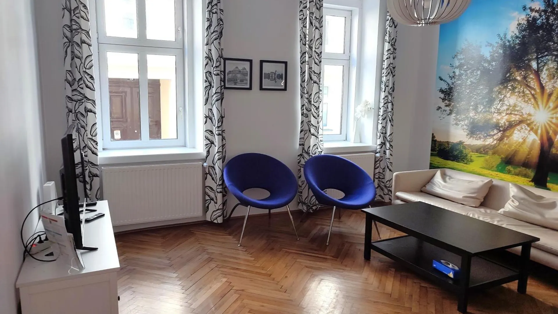 Apartments Near Schoenbrunn Vienna 0*,  Austria