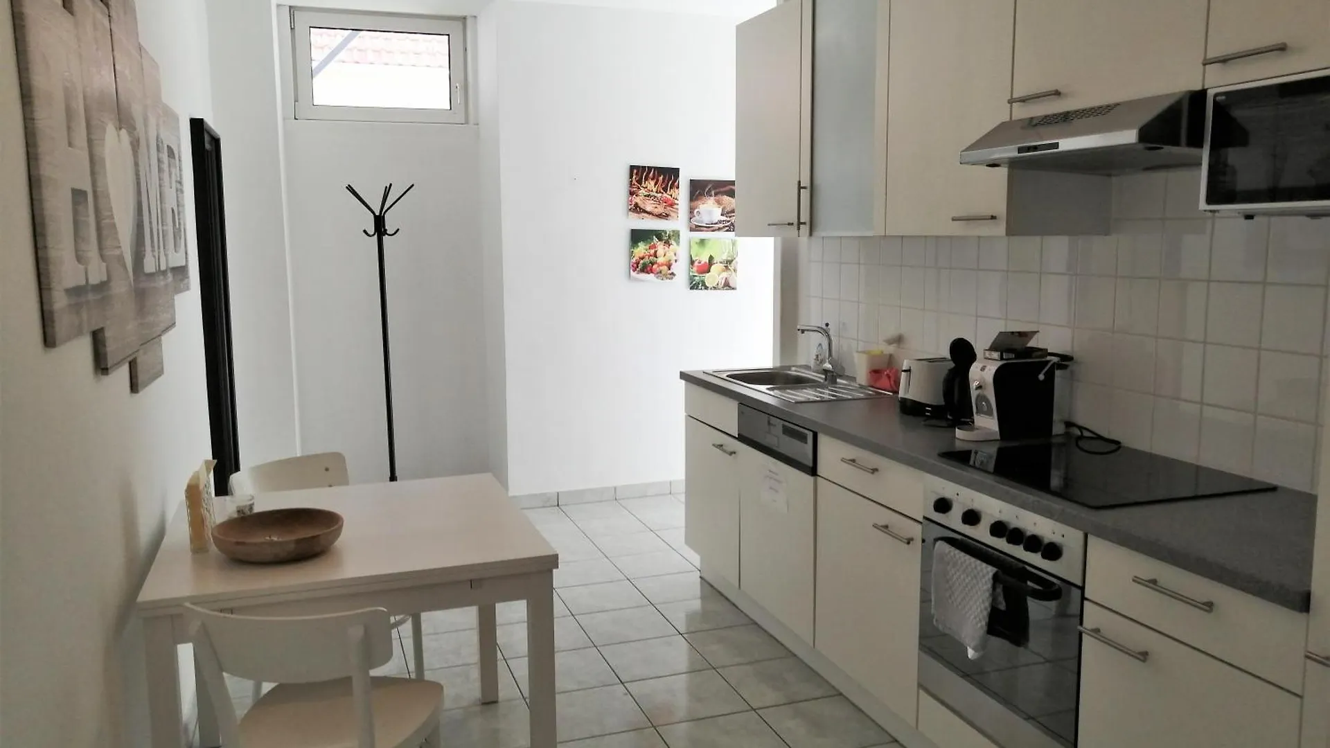 Apartments Near Schoenbrunn Vienna Austria