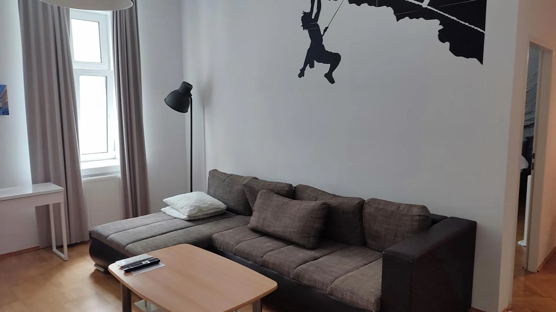 Apartments Near Schoenbrunn Vienna 0*,  Austria