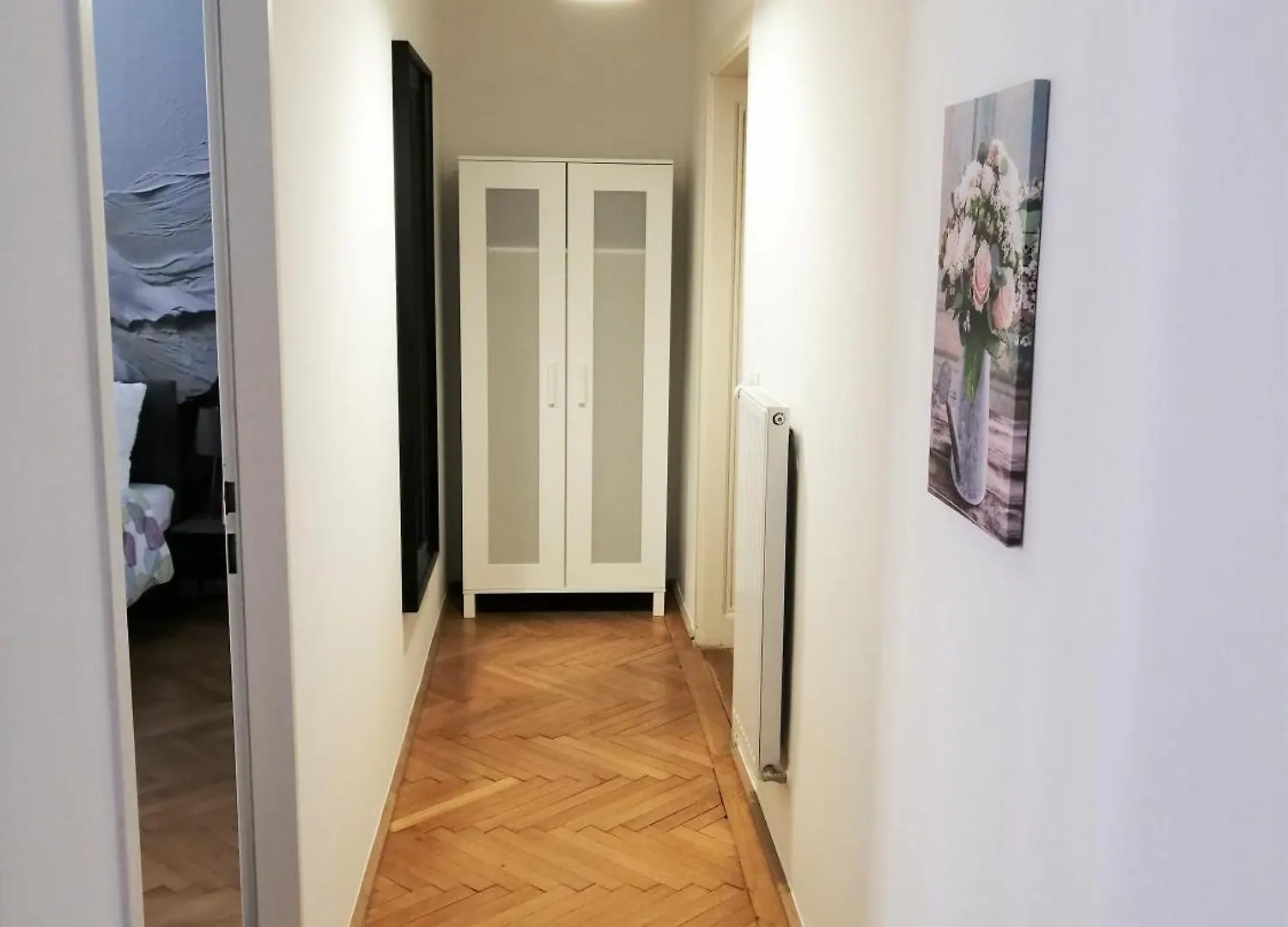 Apartments Near Schoenbrunn Vienna