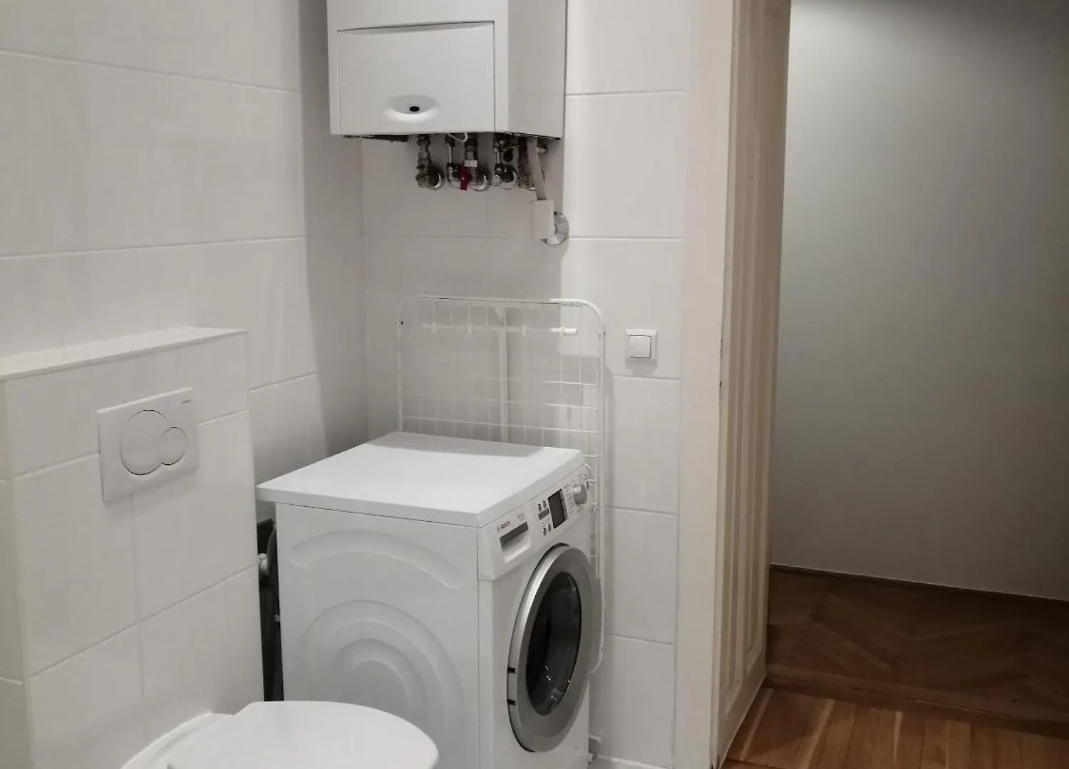 Apartments Near Schoenbrunn Vienna