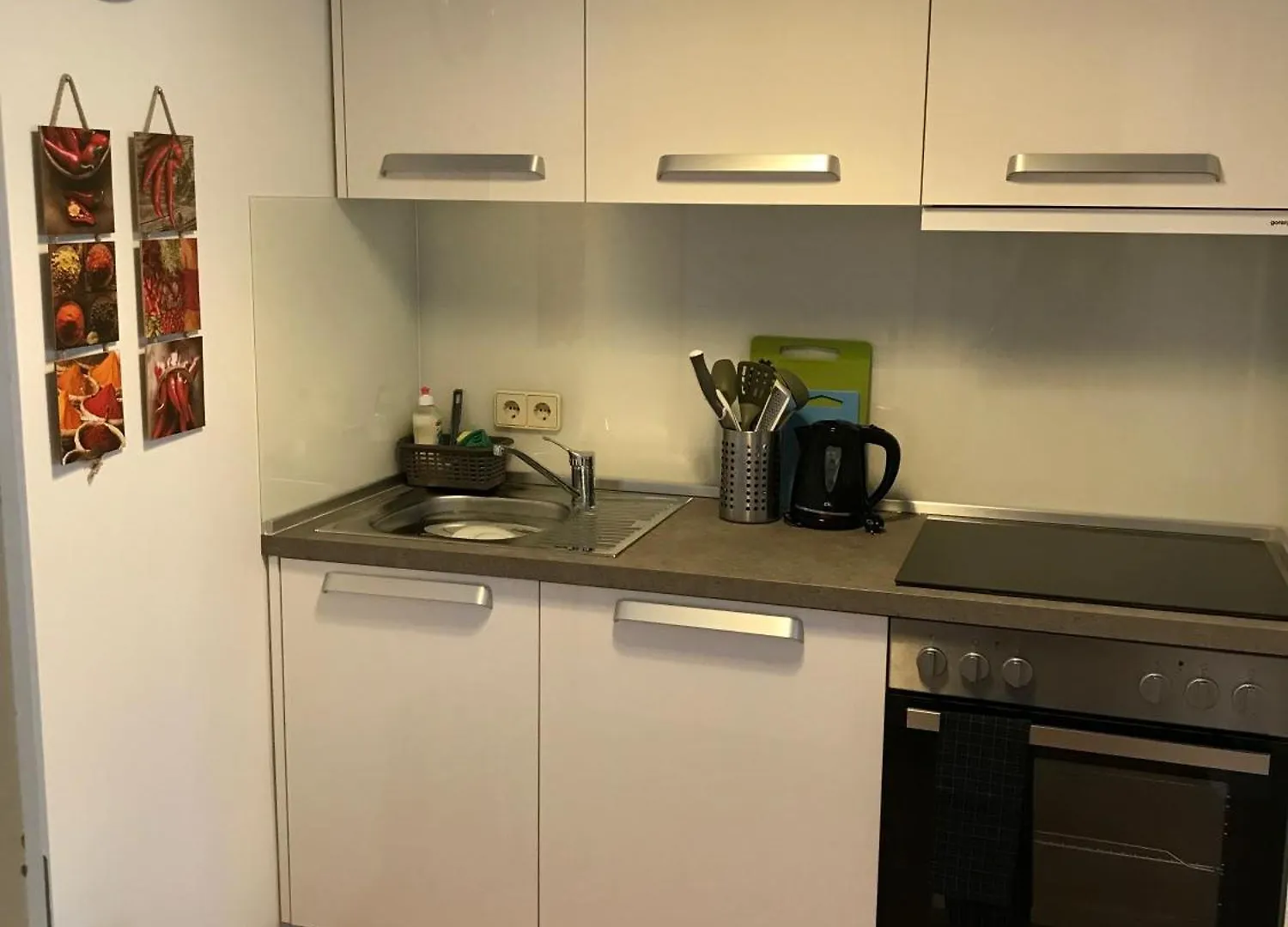 Apartments Near Schoenbrunn Vienna