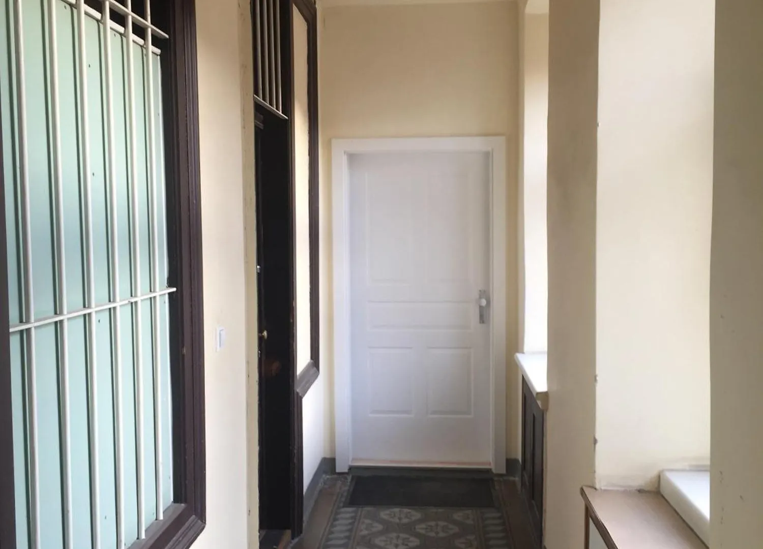 Apartments Near Schoenbrunn Vienna Austria