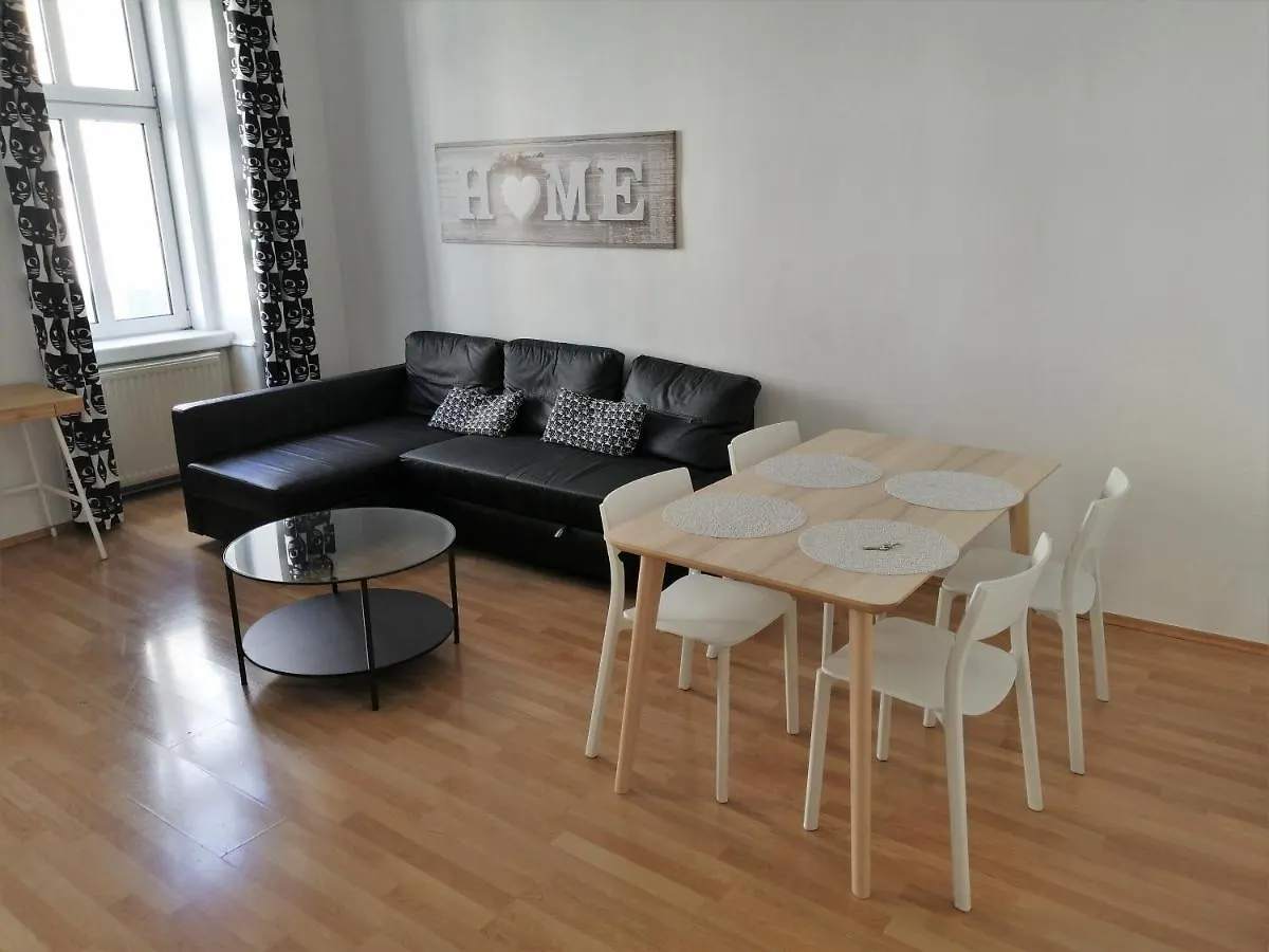 Apartments Near Schoenbrunn Vídeň Rakousko